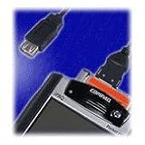 Electronics : Ratoc USB 1.1 Host Adaptor CF Card
