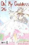 Oh! My Goddess 26.