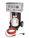 Zodi Hot Tap Professional 105,000 BTU Instant Hot Shower