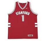 Stanford University Basketball Jersey