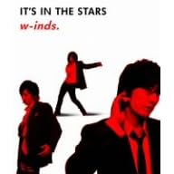 IT�fS IN THE STARS(��������)(DVD�t)