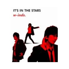 IT�fS IN THE STARS(��������)(DVD�t)