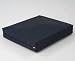 Wheelchair cushion - Navy color 16