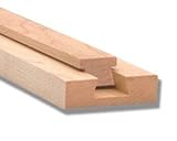 Drawer Slide Maple