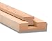 Maple Drawer Slide