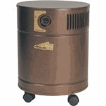 AllerAir 5000 DS Air Purifier For Tobacco Smoke