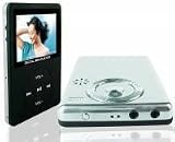 Elite MP4 Player 2gb with Digital Camera - 2.4 inch Screen + SD Slot