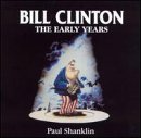 CD-Charts  Music : Bill Clinton: The Early Years