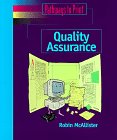 Pathways to Print: Quality Assurance
