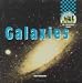 Books : Galaxies (Universe)