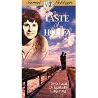 Taste of Honey [VHS]
