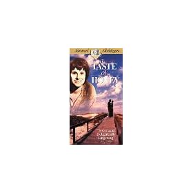 Taste of Honey [VHS]