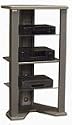 Bush Audio Component Rack (AD47741)