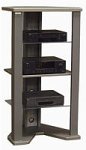 Bush Audio Component Rack (AD47741)