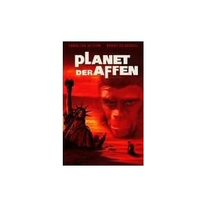 Planet of the Apes [Region 2]