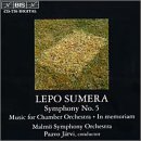 Sumera: Symphony; Music