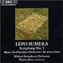 Lepo Sumera: Symphony No. 5; Music for Chamber Orchestra; In memoriam