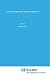 Book Gallium Arsenide Digital Circuits (The Springer International Series in Engineering and Computer Science)