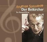 Andante Spumante. 5 CDs. . Ein Konzertf�hrer