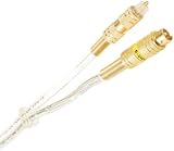 RCA - RCA DT6SHP Digital Combination S-Video/Optical Cable (6 FT)