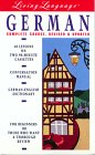 Living German, Revised (cass/book): The Complete Living Language Course (Living Language)