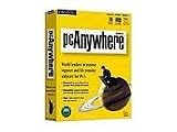 Revue Symantec  / Symantec pcAnywhere Host & Remote - (version 9.0 ) - licence de mise à niveau - 1 client, 1 serveur - Win - français - France