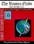 Boston Globe Sunday Crossword Puzzles, Volume 6