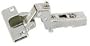 hettich 9046807 110 Degree Inset Door Hinge (Screw On) Door Flush With Cabinet