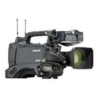 Panasonic AG-HPX370PJ Shoulder Mounted Progressive Video Camera with 3.2-Inch LCD (Black) Panasonic AG-HPX370PJ Shoulder Mounted Progressive Video Camera with 3.2-Inch LCD (Black)