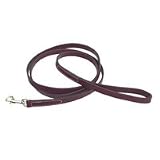 Circle T Leather Lead