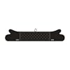 Stellar Black Double Oven Glove