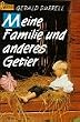 Meine Familie und anderes Getier