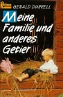 Meine Familie und anderes Getier