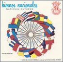 Various Artists - Himnos Nacionales (Audio CD) - B00000DWOA