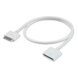 Ziotek ZT1311555 HC1 2-Feet 30-Pin Dock Extender