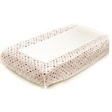 Babylicious Change Pad Cover - Pink