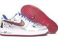 nike air force 1 low premium Lebron James 2006