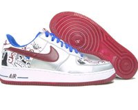 nike air force 1 low premium Lebron James 2006