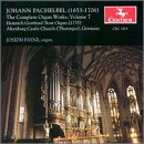 Pachelbel: The Complete Organ Works, Vol. 7