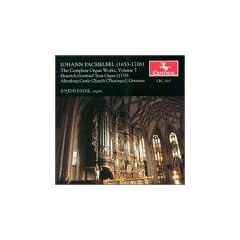 Complete Organ Works #7