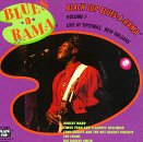 Black Top Blues-A-Rama, Vol. 7: Live at Tipitinas