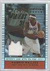 2002-03 Topps Jersey Edition #JERWA - Rasheed Wallace H