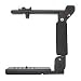 Stroboframe Folding Flip Bracket