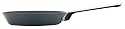 Anolon Professional Hard Anodised French Skillet Frying Pan, 20 cm