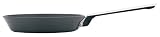 Meyer Anolon Professional Hard Anodised French Skillet Frying Pan with DuPont Autograph Non-stick coating, 20 cm