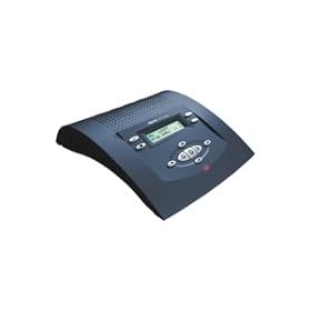 Tiptel 332 clip - Caller ID with answering machine - digital - steel blue