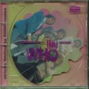 Revue Thievery Corporation  / .38.45 (A Thievery Number)
