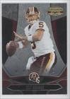 2008 Donruss Gridiron Gear #116 - Colt Brennan RC (Rookie Card)/999
