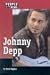 Book People in the News - Johnny Depp (People in the News)