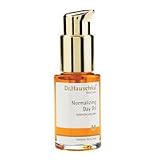 Dr. Hauschka Normalizing Day Oil